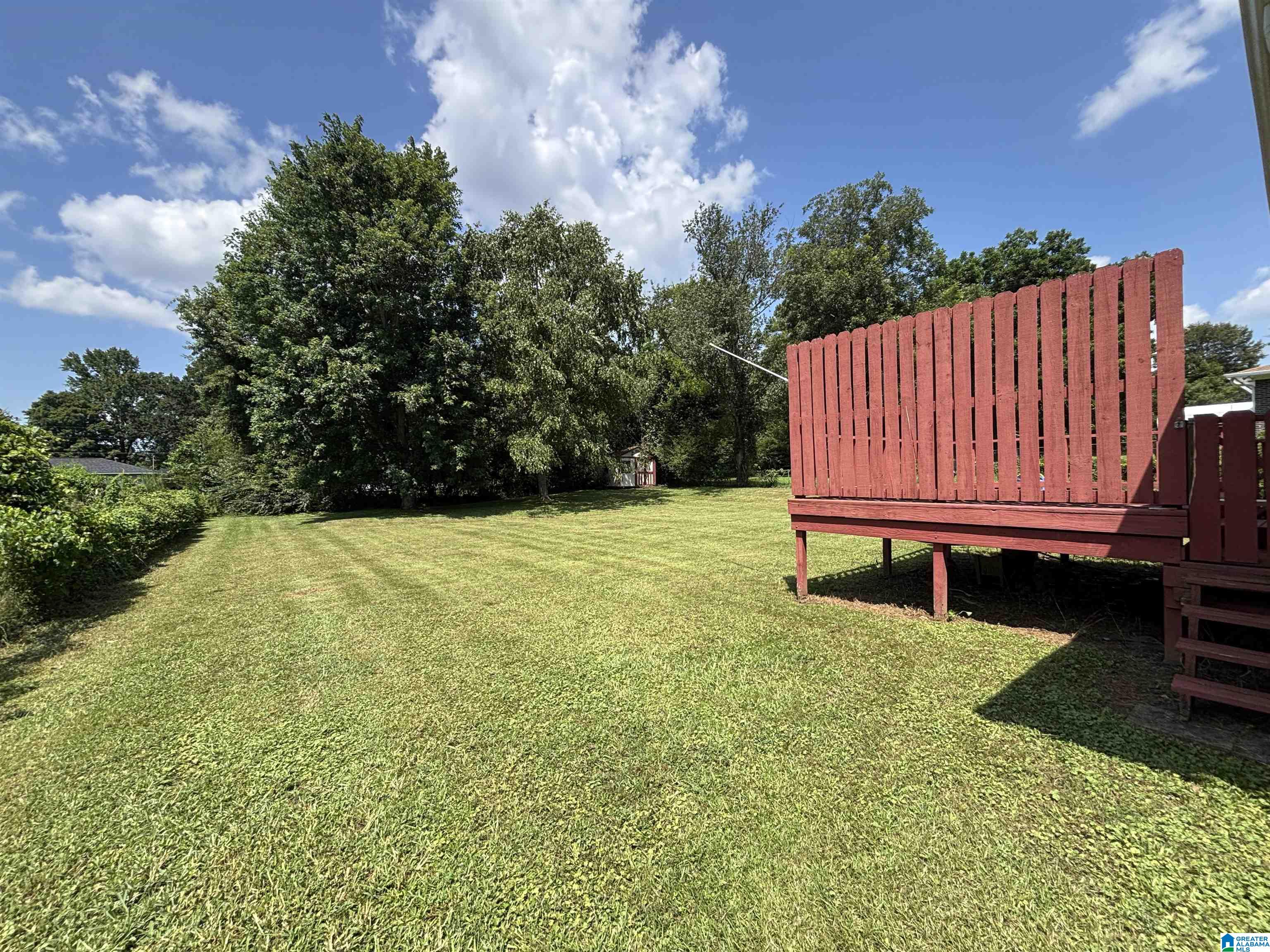 Residential in ANNISTON 5