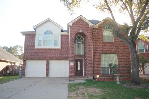 20235 Chelsea Canyon Ct, Katy, TX, 77450-8714 | Card Image