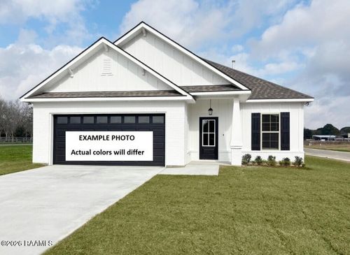 101 Autumn Row, Broussard, LA, 70518 | Card Image