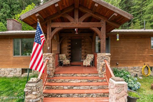 317 Power Ave, Kingston, ID, 83839 | Card Image