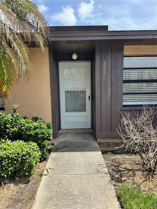27-2219 Caribbean Dr S, Kissimmee, FL, 34741-7007 | Card Image