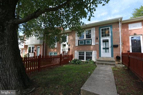 14422 Belvedere Dr, WOODBRIDGE, VA, 22193-1502 | Card Image