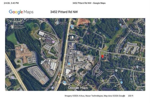3452 Pittard Rd, Duluth, GA, 30096-3770 | Card Image