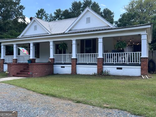8 Laurel St, Butler, GA, 31006-5614 | Card Image