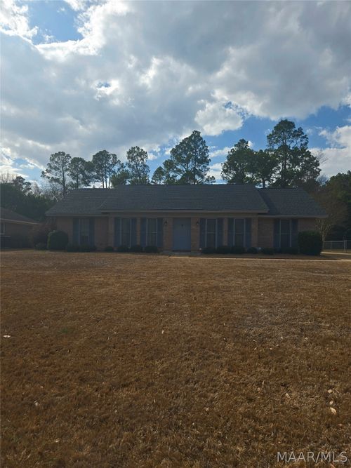 331 Seminole Dr, Montgomery, AL, 36117-4049 | Card Image