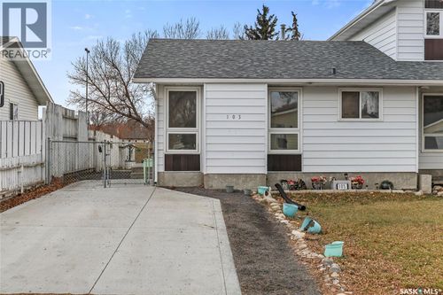 103 Church Dr, Regina, SK, S4X1L7 | Card Image