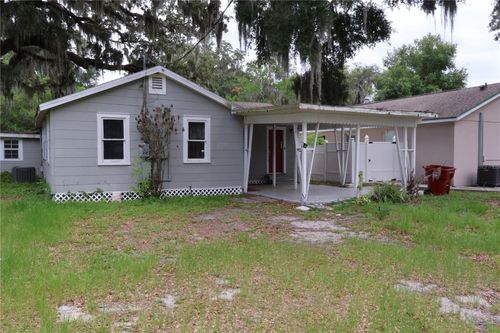 1202 N Ferrell St, Plant City, FL, 33563-2220 | Card Image