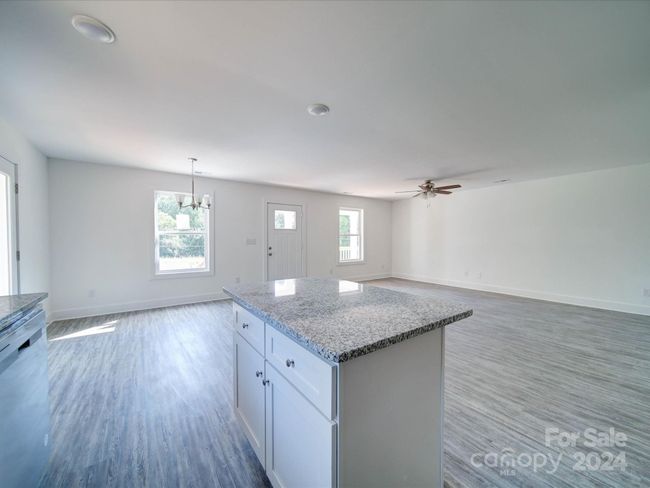 542 Oak Rd, House other with 4 bedrooms, 2 bathrooms and null parking in Norwood NC | Image 7