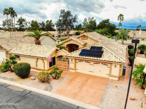 17454 N Rainbow Cir, Surprise, AZ, 85374-3593 | Card Image