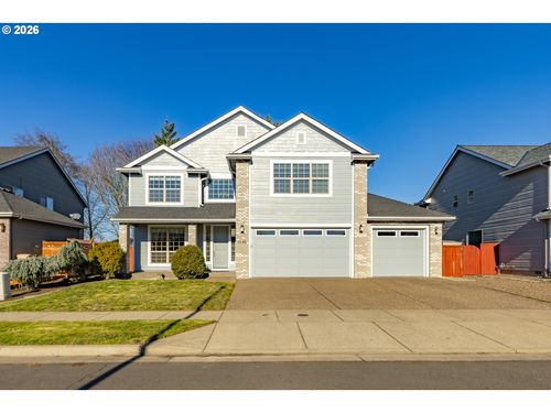 3145 Hannah Ave Se, Albany, OR, 97322-8923 | Card Image