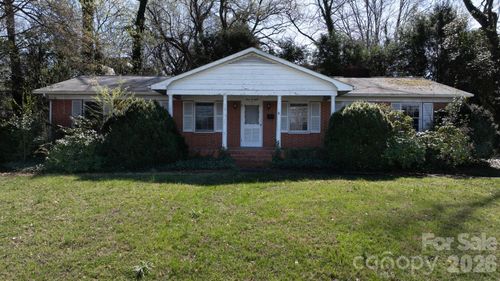 308 E Concord Street, Morganton, NC, 28655 | Card Image
