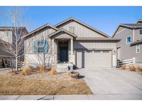 7285 S Titus Way, Aurora, CO, 80016-7565 | Card Image