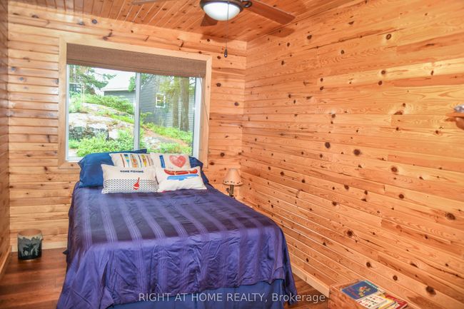 PCL 15460 Island 166 Island, House other with 8 bedrooms, 3 bathrooms and null parking in West Nipissing ON | Image 17