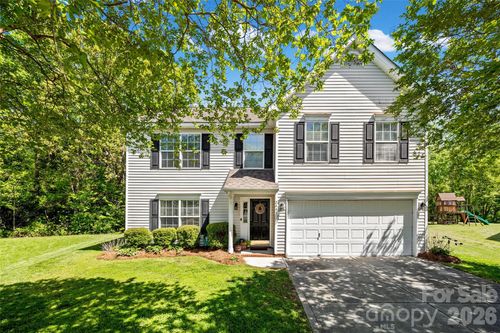 2445 Marett Blvd, Rock Hill, SC, 29732-2603 | Card Image