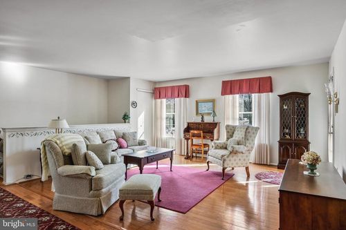 3522 Neils Ct, MOUNT LAUREL, NJ, 08054-1845 | Card Image