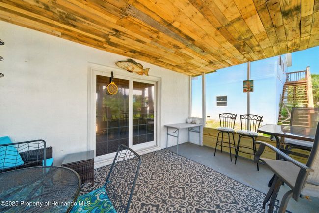3312 Holly Springs Dr, House other with 2 bedrooms, 2 bathrooms and null parking in HERNANDO BEACH FL | Image 48
