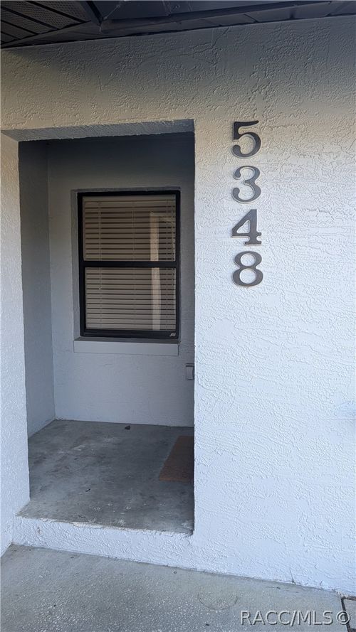 5348 Customer Ct, Lecanto, FL, 34461-7947 | Card Image