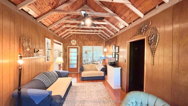 81 Thompson Ave, House other with 3 bedrooms, 1 bathrooms and 2 parking in Southampton ON | Image 39