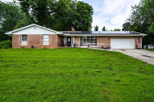 400 Jersey Ave, Normal, IL, 61761-3921 | Card Image