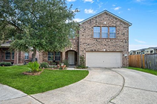 6715 Castle Terrace Ct, Spring, TX, 77379-5184 | Card Image