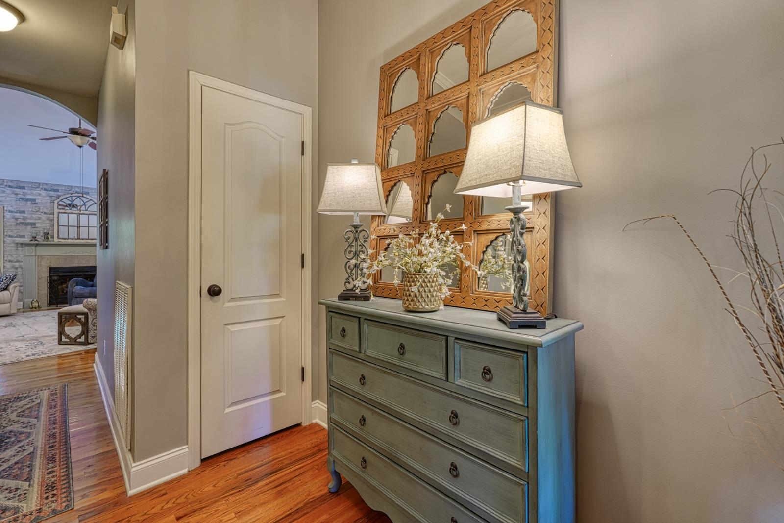Residential in Spartanburg 2