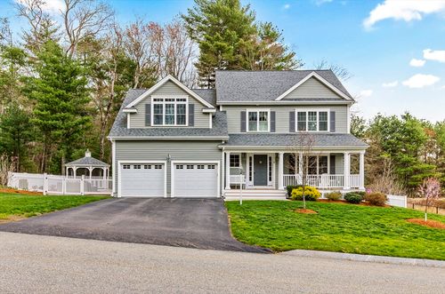 4 Brookmeadow Ln, South Grafton, MA, 01560-1261 | Card Image