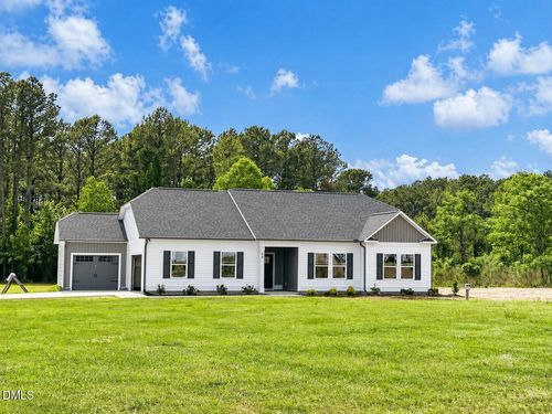 lot-18-40 Little Sampson Dr, Princeton, NC, 27569 | Card Image