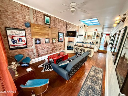 14 Main St, Bisbee, AZ, 85603-9901 | Card Image
