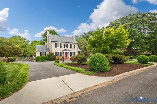 5806 W Club Ln, Richmond, VA, 23226-1818 | Card Image