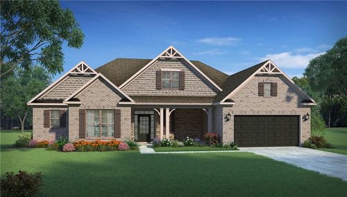 2033 Seclusion Trl, Monroe, GA, 30656-4410 | Card Image