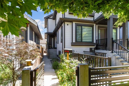 4328 Gladstone St, Vancouver, BC, V5N4Z5 | Card Image