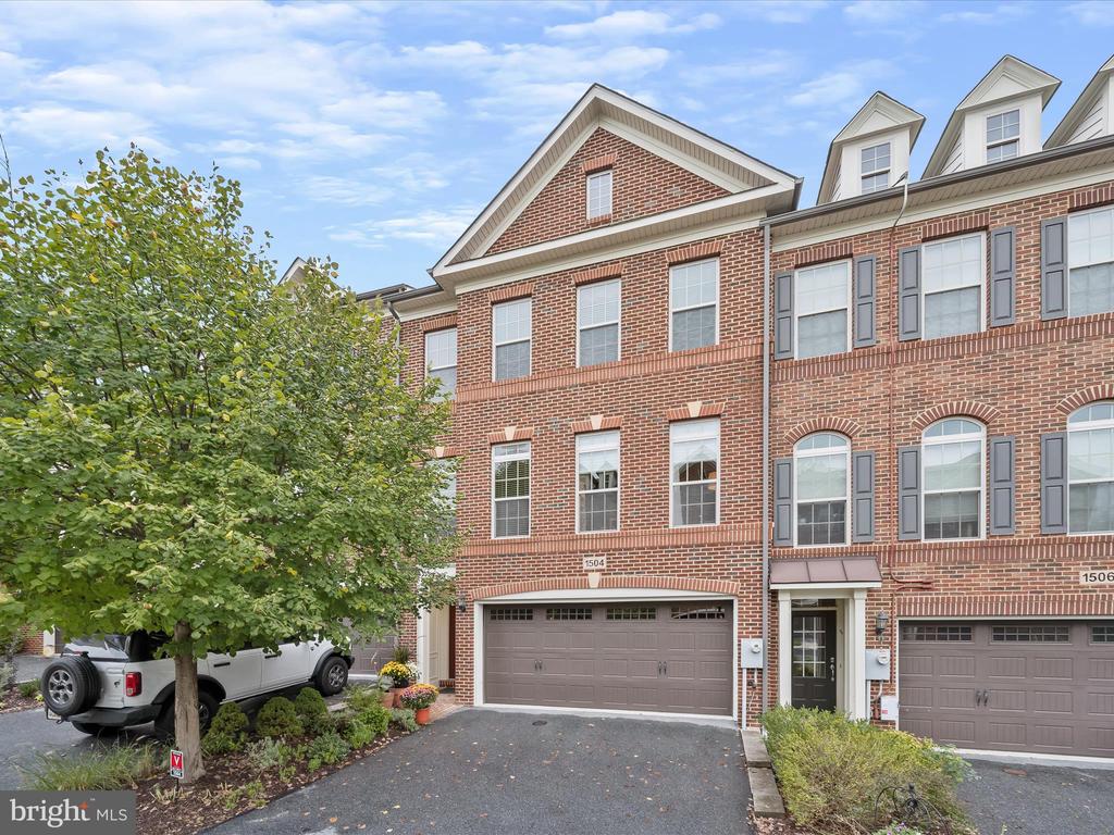Rabbit Hollow Pl, Silver Spring, MD 20906
