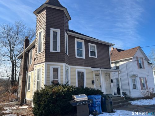 50 Dunham Street, Norwich, CT, 06360 | Card Image