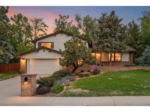 2141 S Dallas St, Denver, CO, 80231-3416 | Card Image