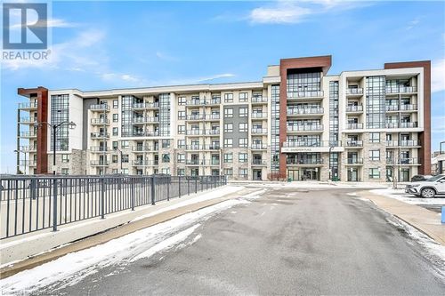 222-101 Shoreview Pl, Stoney Creek, ON, L8E0K2 | Card Image