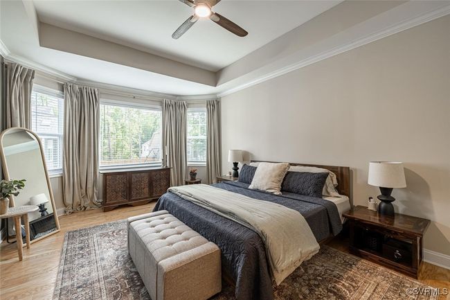 15813 Maclear Dr, House other with 4 bedrooms, 3 bathrooms and null parking in Midlothian VA | Image 13