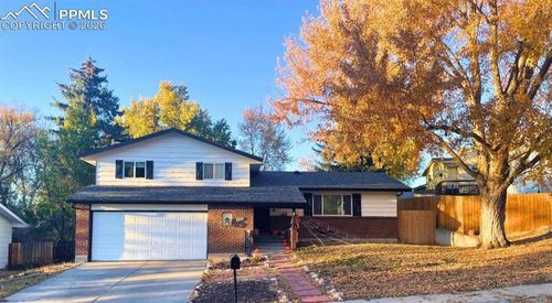 4189 Hidden Cir, Colorado Springs, CO, 80917-2058 | Card Image