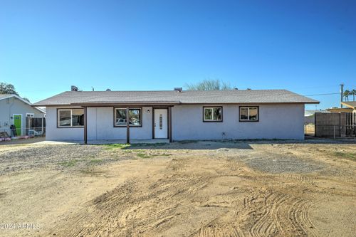 17842 N 43rd St, Phoenix, AZ, 85032-1742 | Card Image