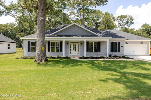 3606 Byrd Rd, Augusta, GA, 30906-9405 | Card Image