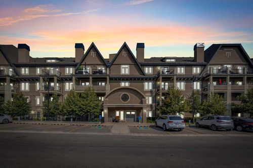 203-20 Mahogany Mews Se, Calgary, AB, T3M2W8 | Card Image
