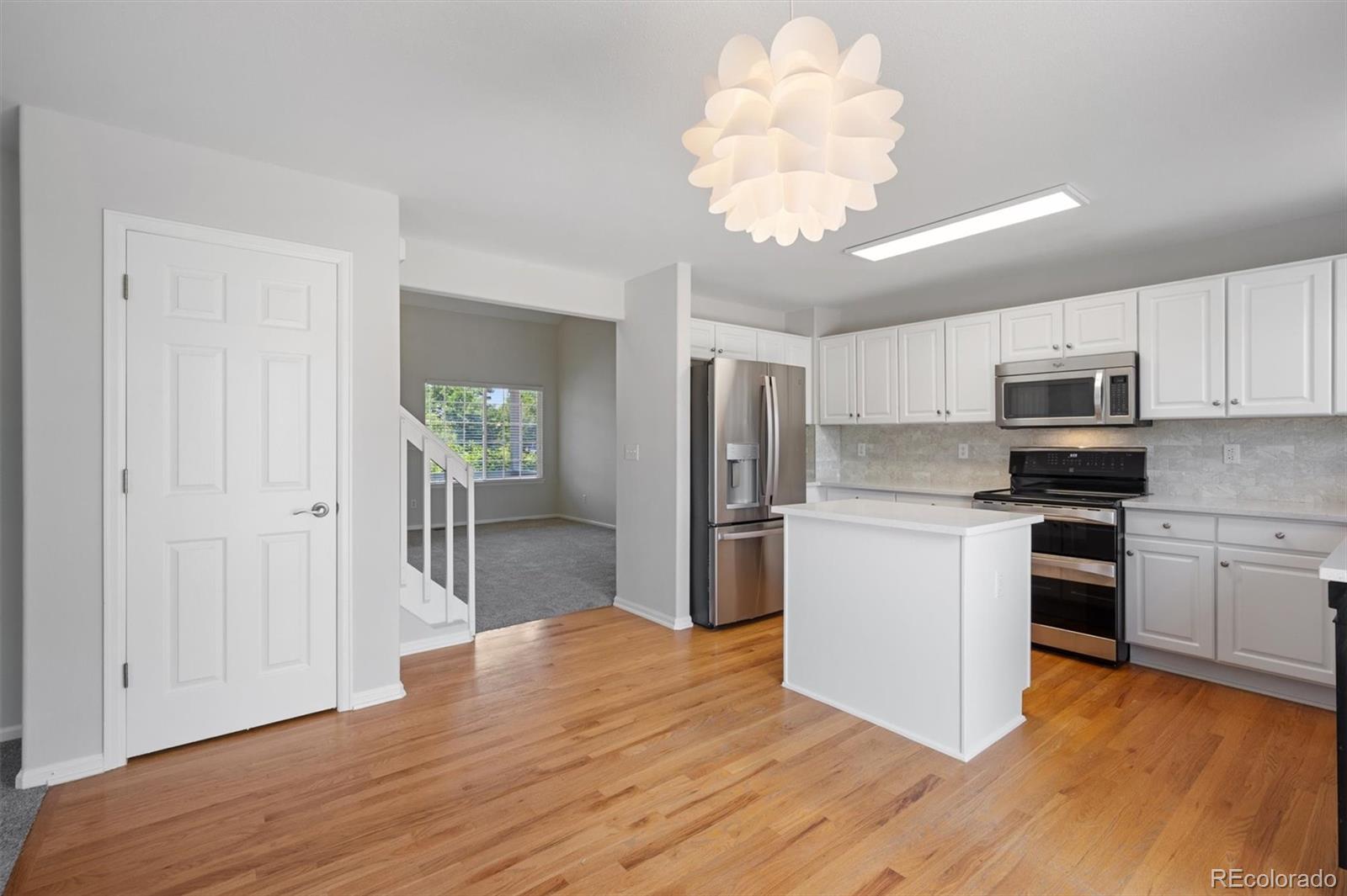Race St, Denver, CO 80209