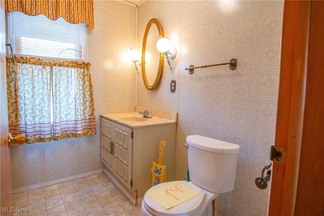 54360 Mount Victory Rd, House other with 4 bedrooms, 2 bathrooms and null parking in Powhatan Point OH | Image 31