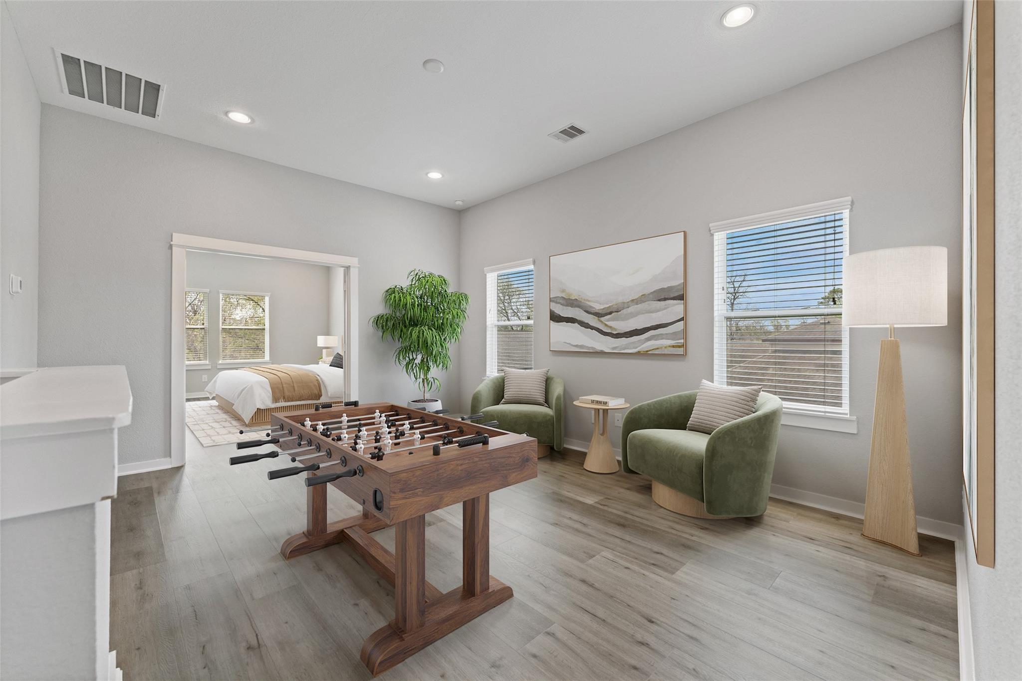 Residential in Houston 4