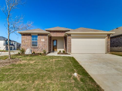 2921 Jasmine Dr, Sherman, TX, 75092-2003 | Card Image