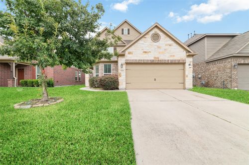 18406 Spruce Tree Line Trl, Houston, TX, 77084-7848 | Card Image