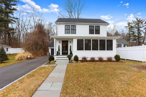 38 Pleasant St, Cos Cob, CT, 06807-2005 | Card Image
