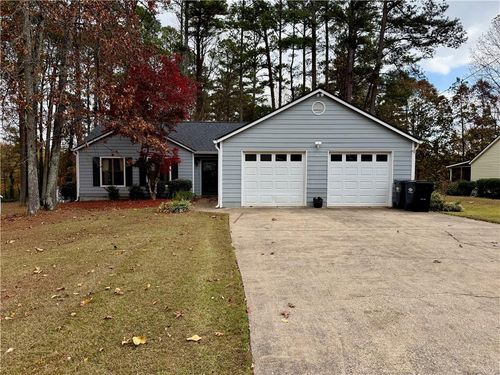 3802 Bayside Psge Nw, Acworth, GA, 30101-4382 | Card Image