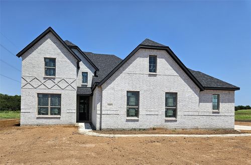 1661 W Farmington Rd, Van Alstyne, TX, 75495-2283 | Card Image