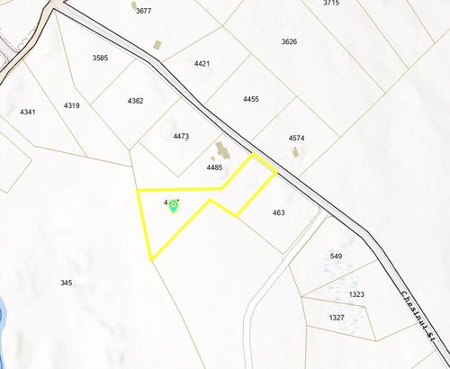 57 Chestnut St, Uxbridge, MA, 01569-2137 | Card Image