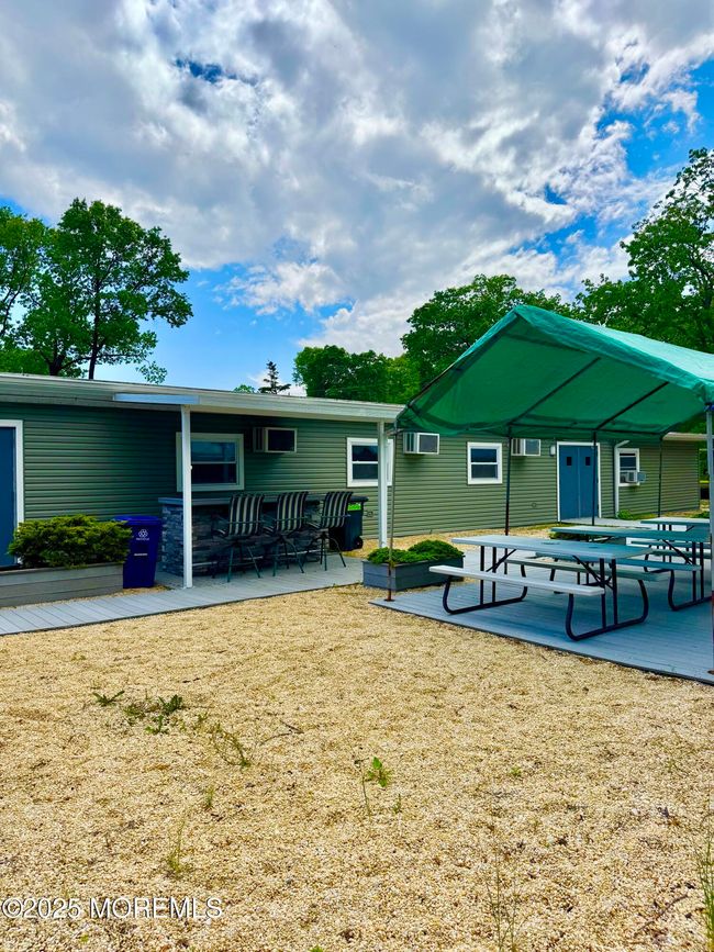 16B - 16 Robin St, Home with 2 bedrooms, 1 bathrooms and 2 parking in Manchester NJ | Image 36